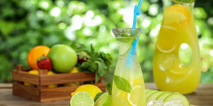 كوكتيل الكورتيزول