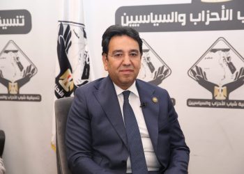 أيمن محسب
