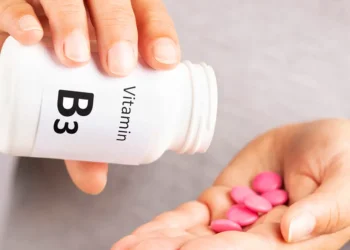 مكمل فيتامين B3