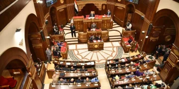 مجلس الشيوخ