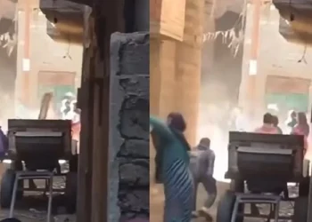 هدوء في بني مزار بعد أحداث الشائعة الطائفية وفرض غرامات في جلسة صلح عرفية