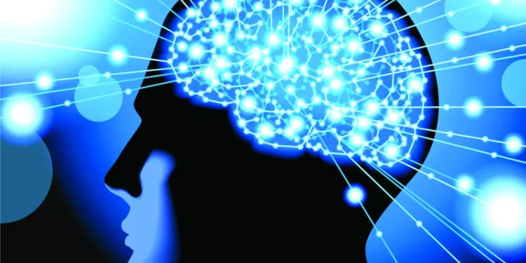 شيخوخة الدماغ