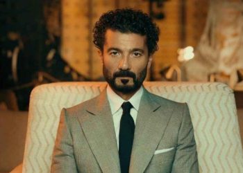 خالد النبوي