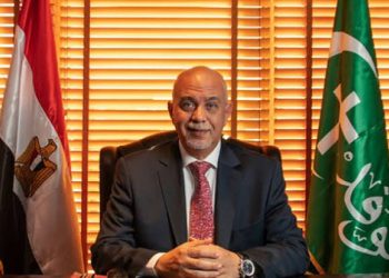 النائب حازم الجندي