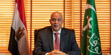 النائب حازم الجندي