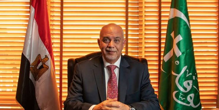 النائب حازم الجندي