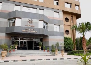 جامعة حلوان