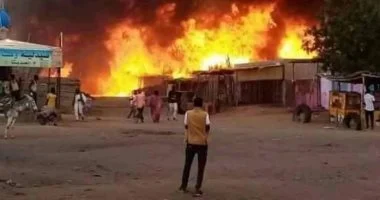 الأمم المتحدة