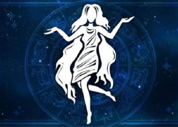برج العذراء