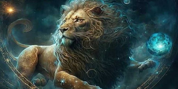 برج الأسد