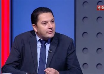 خبير سياسي