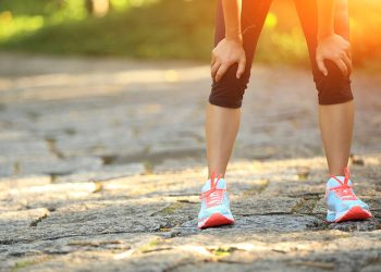 الإفراط في الجري