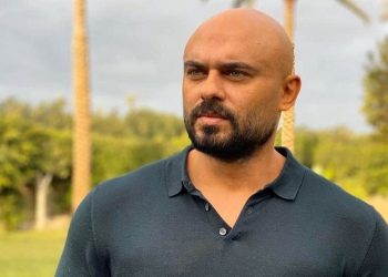 أحمد صلاح حسني