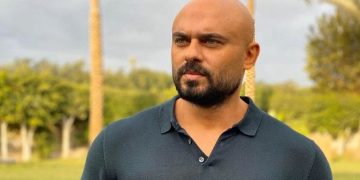 أحمد صلاح حسني