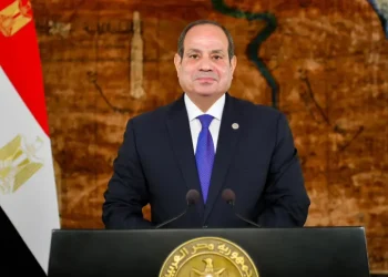 السيسي