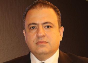 محمد عبد الحميد الزهار