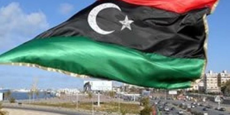 ليبيا