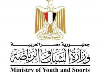 وزير الشباب والرياضة