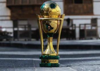 كأس خادم الحرمين الشريفين