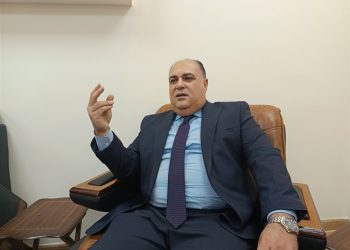 اللواء خالد اللبان