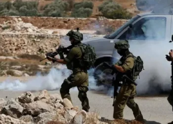 الاحتلال الإسرائيلي