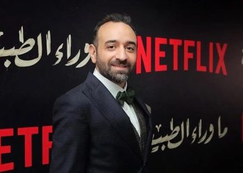 عمرو سلامة