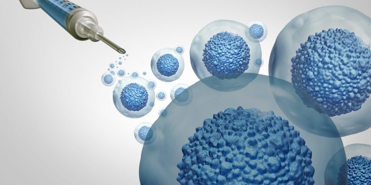 خلايا سرطان