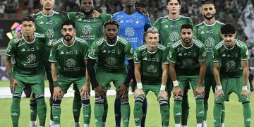 الأهلي السعودي