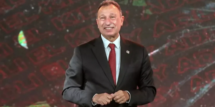محمود الخطيب