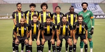 المقاولون