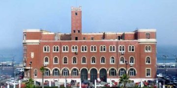 جامعة الإسكندرية