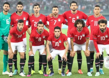 الرياضة المصرية