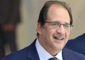 رئيس المخابرات العامة