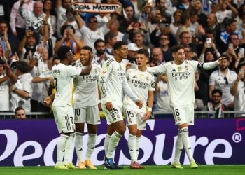 ريال مدريد