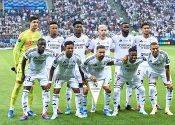 ريال مدريد