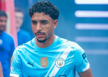 عمر مرموش