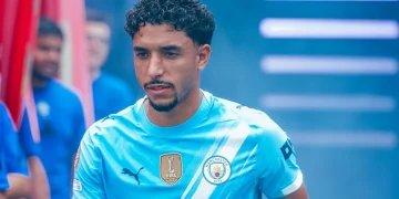 عمر مرموش