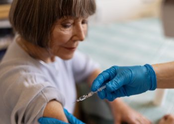 لقاح القوباء