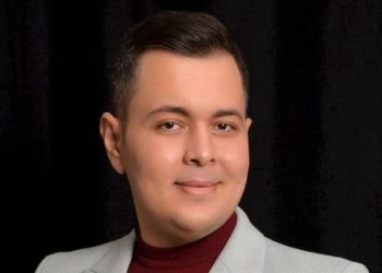 كريم سامي مغاوري