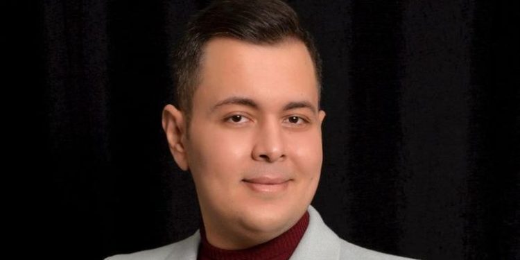 كريم سامي مغاوري