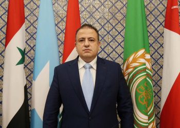 محمد عبد الحميد الزهار