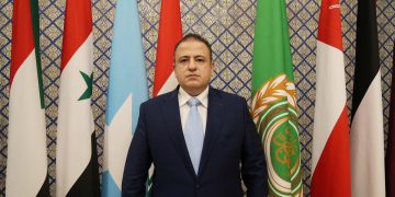 محمد عبد الحميد الزهار