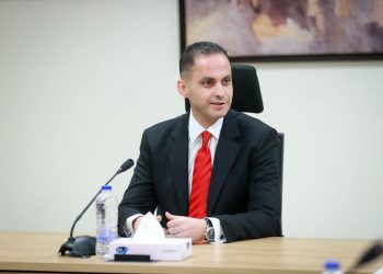 نائب وزير الصحة