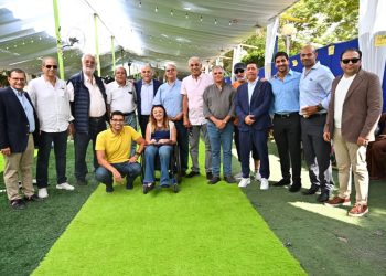 نادي الصيد في عيون أعضائه: رؤية مستقبلية ونجاحات حاضرة