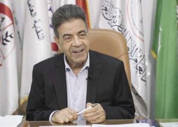 نقيب الأطباء البيطريين